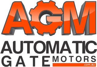 Automated Gate Motors