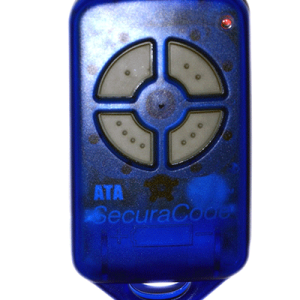 Image of the ATA PTX-4 Remote