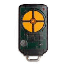 Image of the ATA-PTX-5 Remote