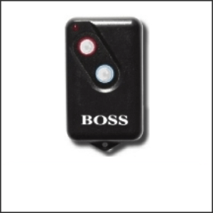 Image of the Boss-BHT4 DA Remote