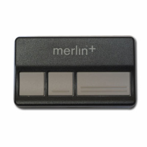 Image of the C943 Remote