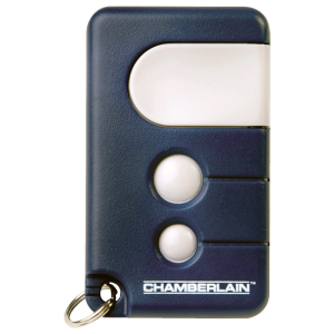 Image of the Chamberlain B&D 4335A Remote