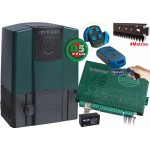 Image of the D5 Evo model