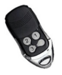 Image of the Gliderol T305C Compatible Remote