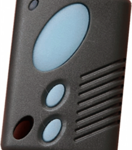 Image of the Gliderol TM 305C Remote