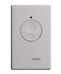 Image of the M-128-FM Remote