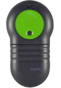 Image of the Merlin M832 FM Remote