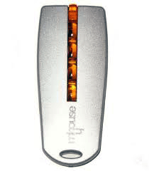 Image of the Mhouse Remote