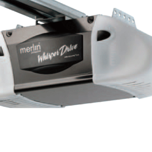 Image of the MT3850 EVO Whisper Drive