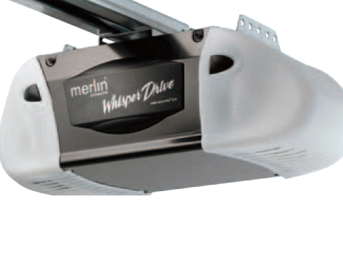 Image of the MT3850 EVO Whisper Drive