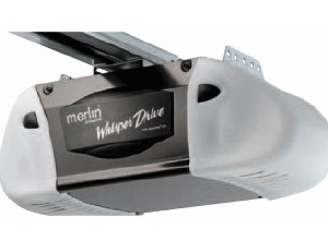 Image of the MT5580P Merlin Door Opener
