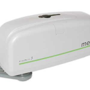 Wingmate 3, swing gate opener for single and double wing gates